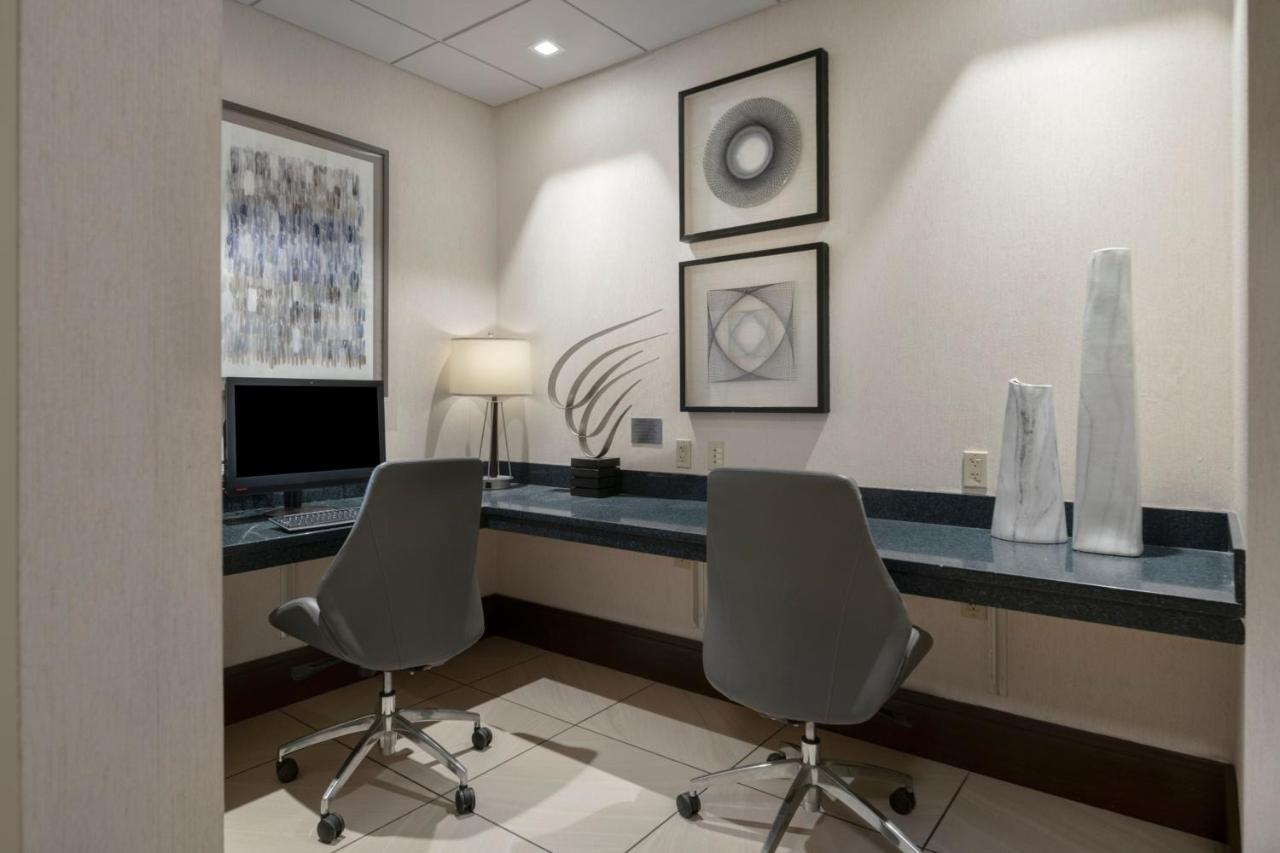 Residence Inn By Marriott Portsmouth Downtown Экстерьер фото