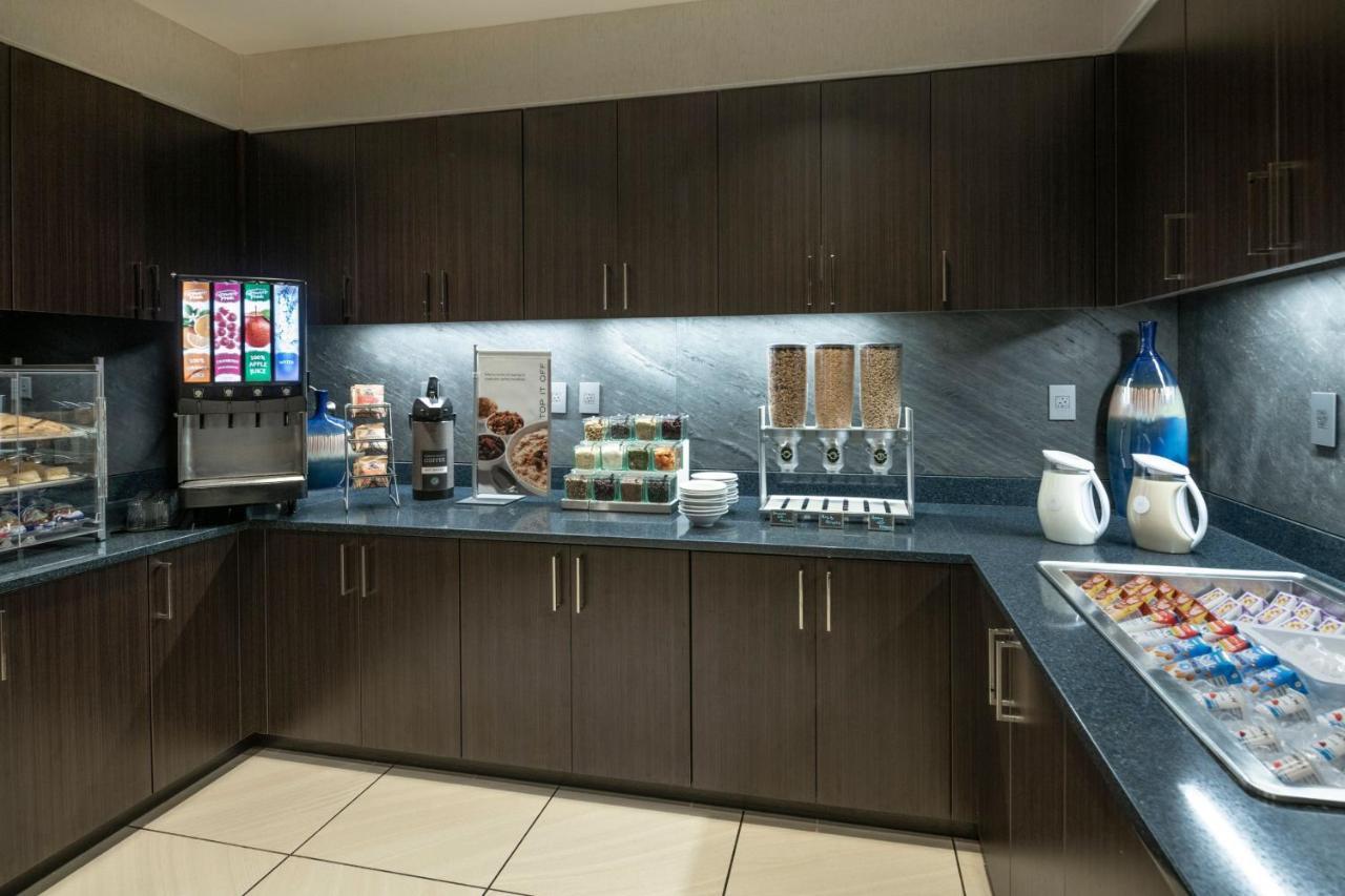 Residence Inn By Marriott Portsmouth Downtown Экстерьер фото