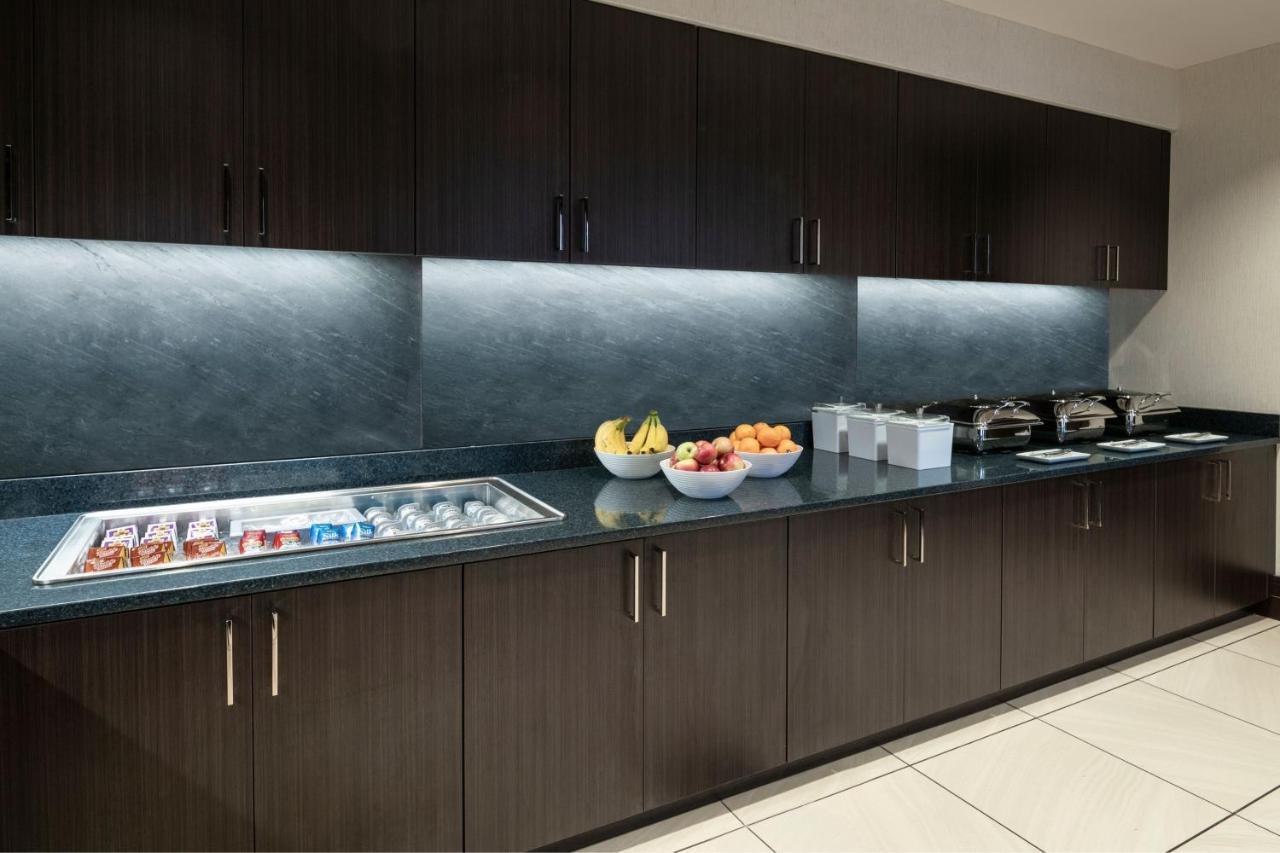Residence Inn By Marriott Portsmouth Downtown Экстерьер фото