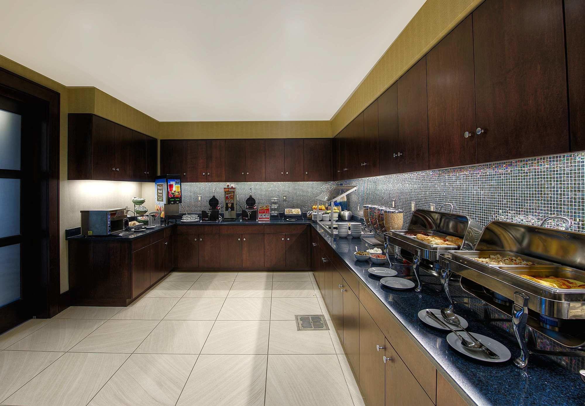 Residence Inn By Marriott Portsmouth Downtown Экстерьер фото