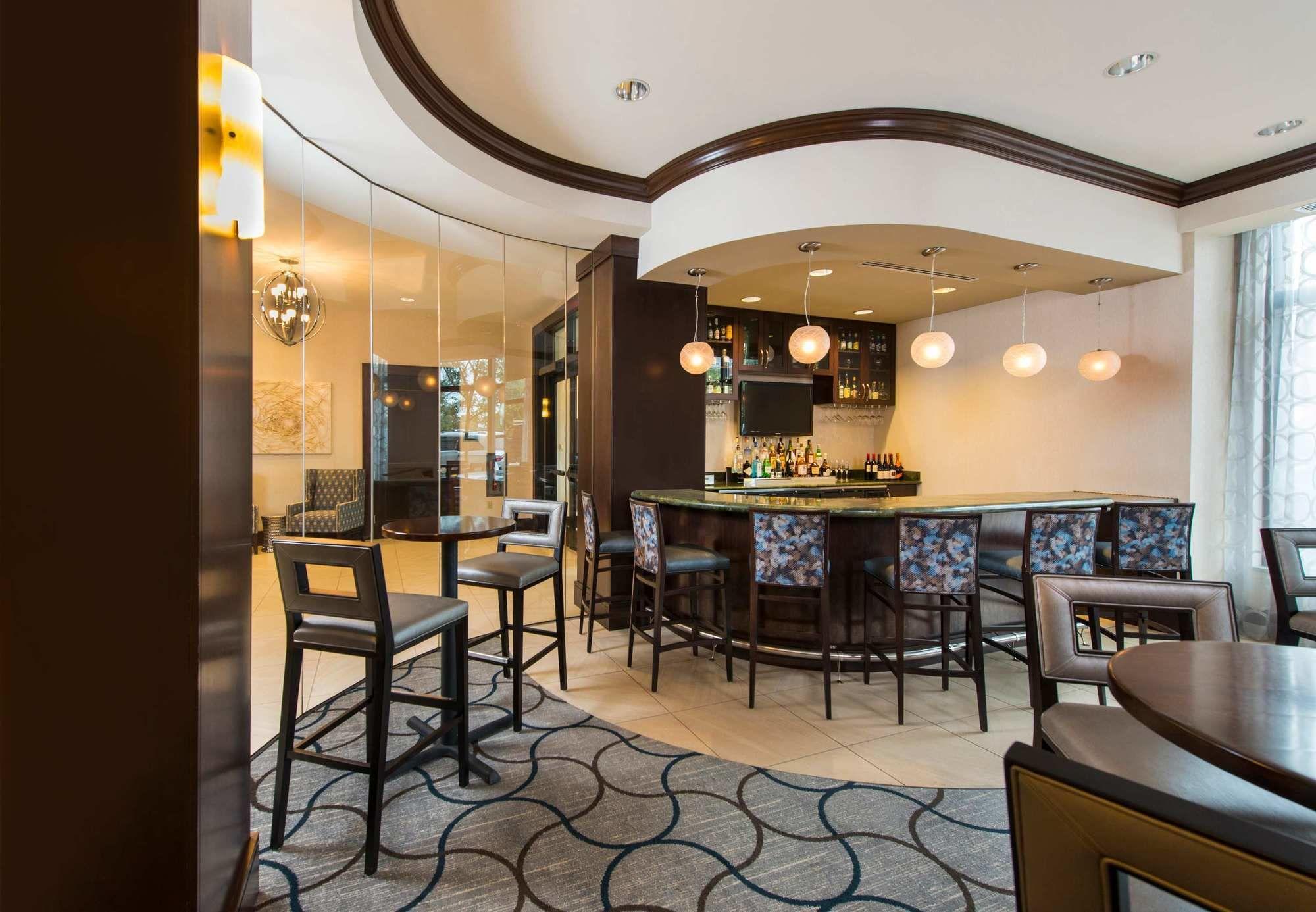 Residence Inn By Marriott Portsmouth Downtown Экстерьер фото