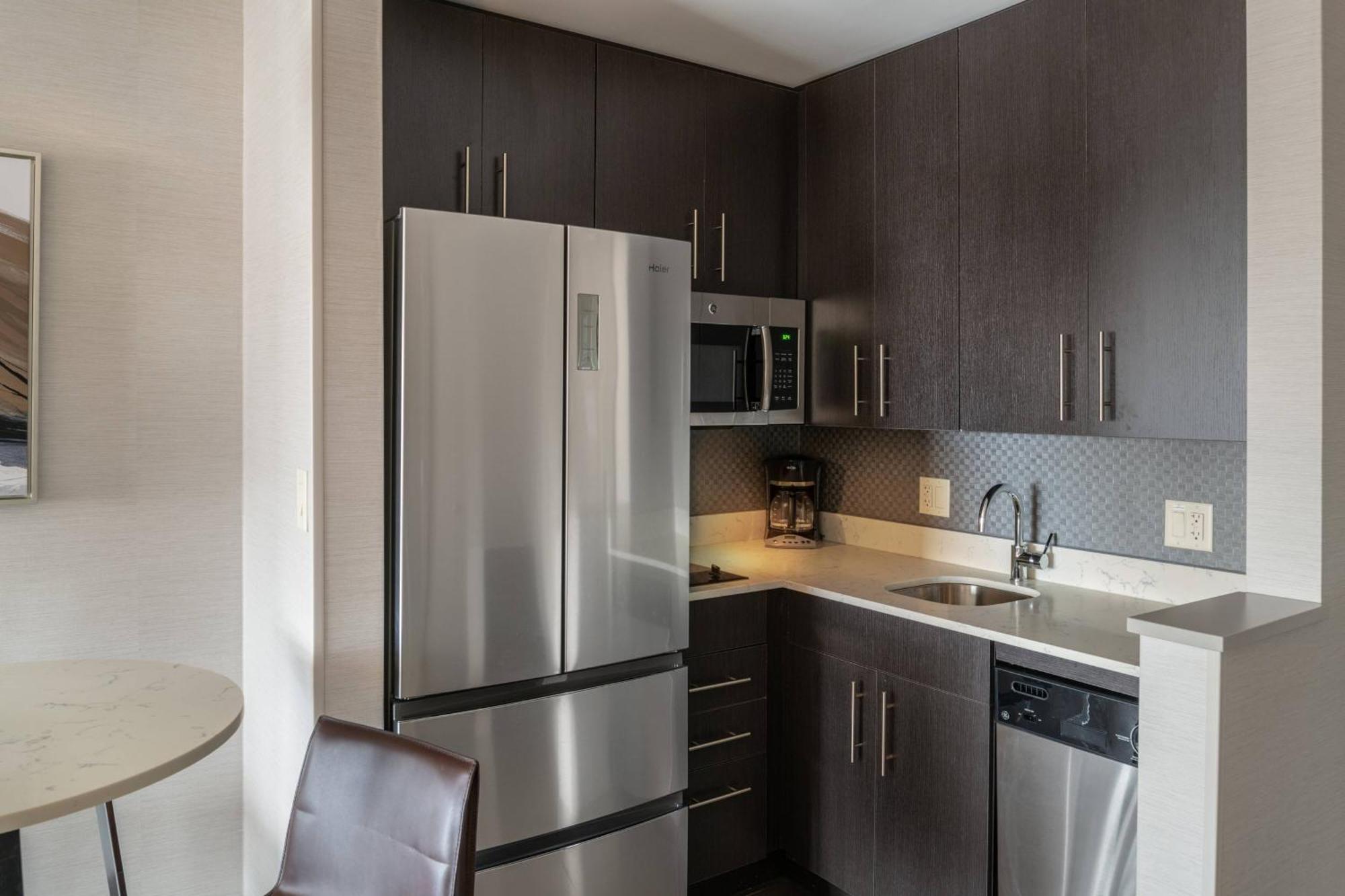 Residence Inn By Marriott Portsmouth Downtown Экстерьер фото