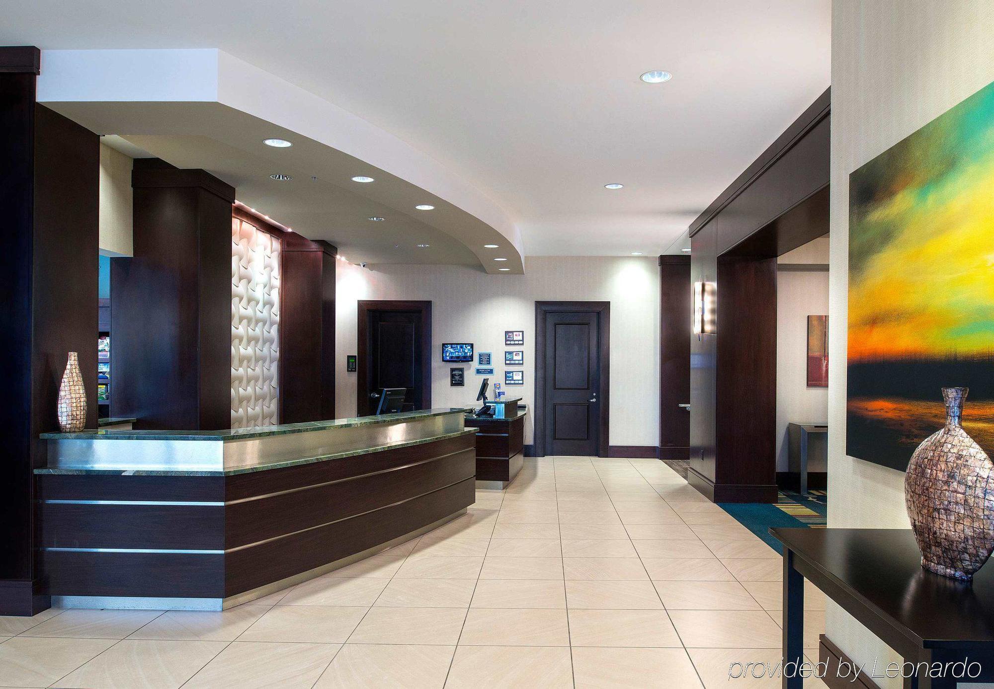 Residence Inn By Marriott Portsmouth Downtown Экстерьер фото