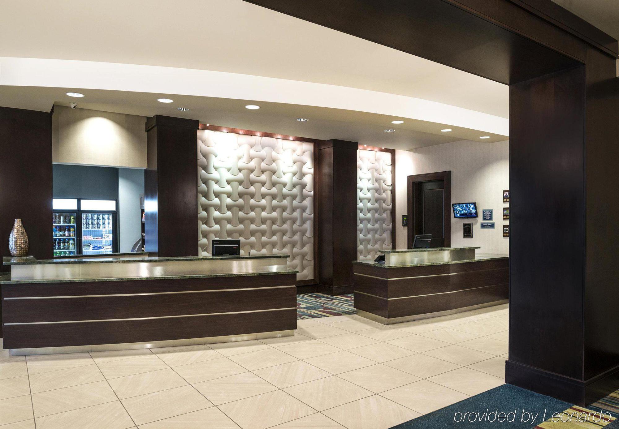 Residence Inn By Marriott Portsmouth Downtown Экстерьер фото