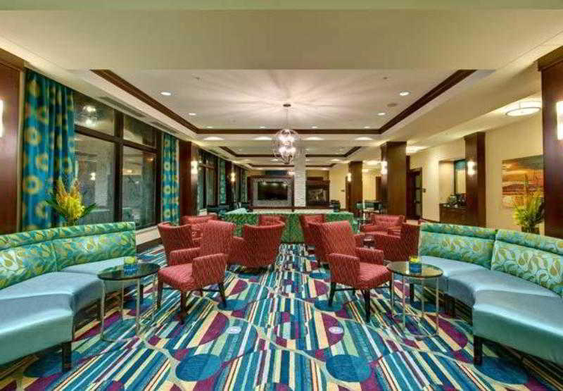 Residence Inn By Marriott Portsmouth Downtown Экстерьер фото