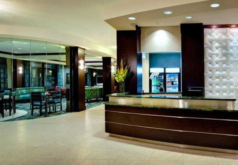 Residence Inn By Marriott Portsmouth Downtown Экстерьер фото