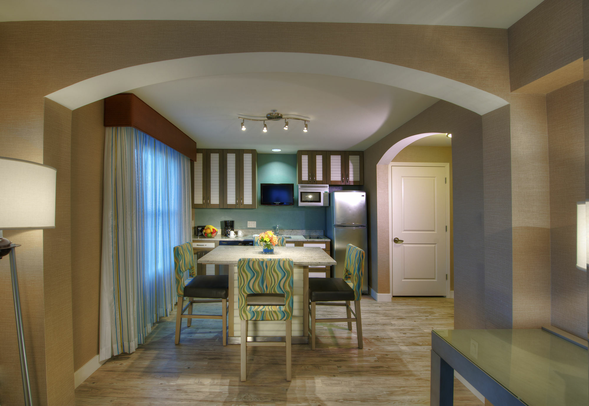 Residence Inn By Marriott Portsmouth Downtown Экстерьер фото