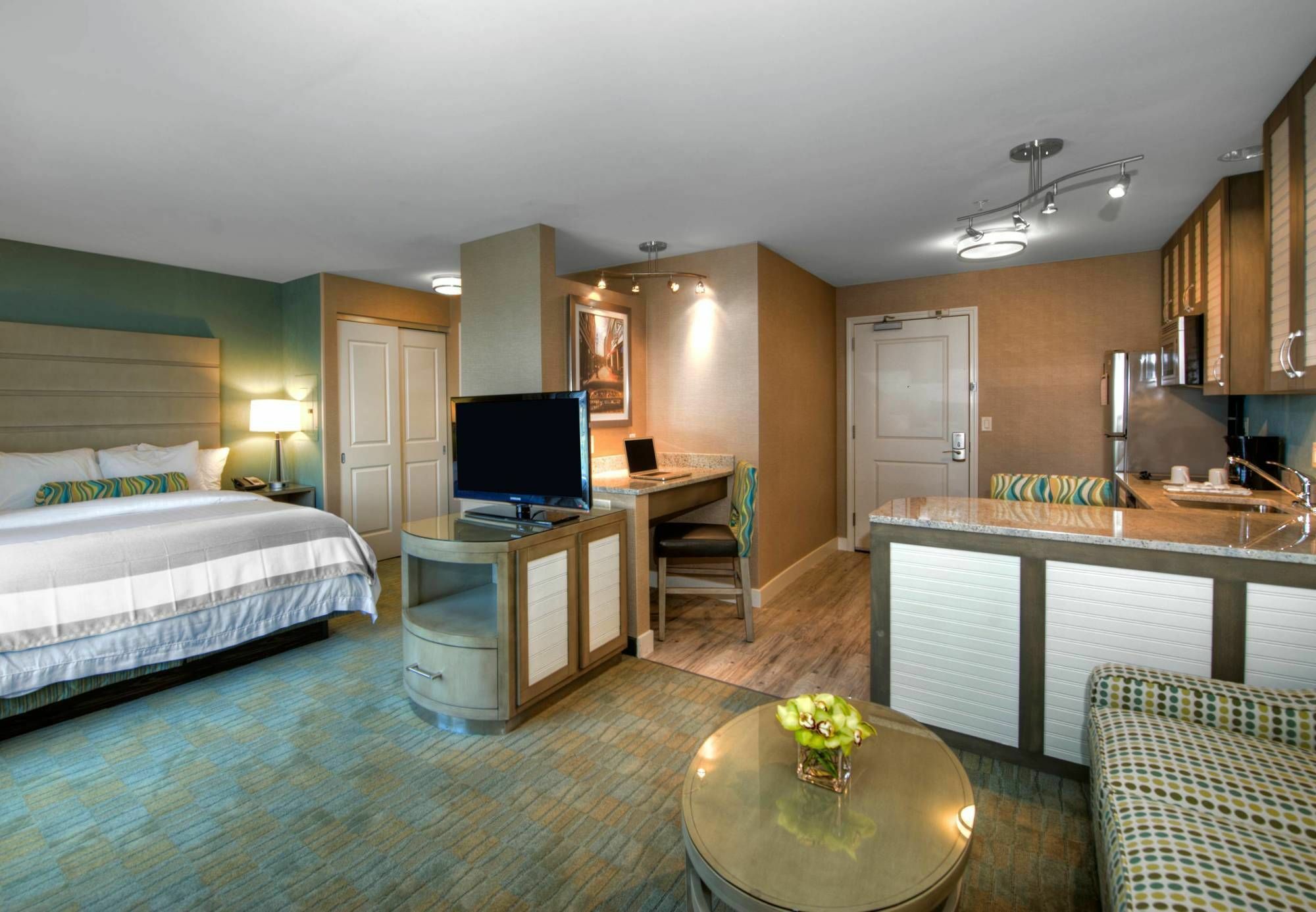 Residence Inn By Marriott Portsmouth Downtown Экстерьер фото