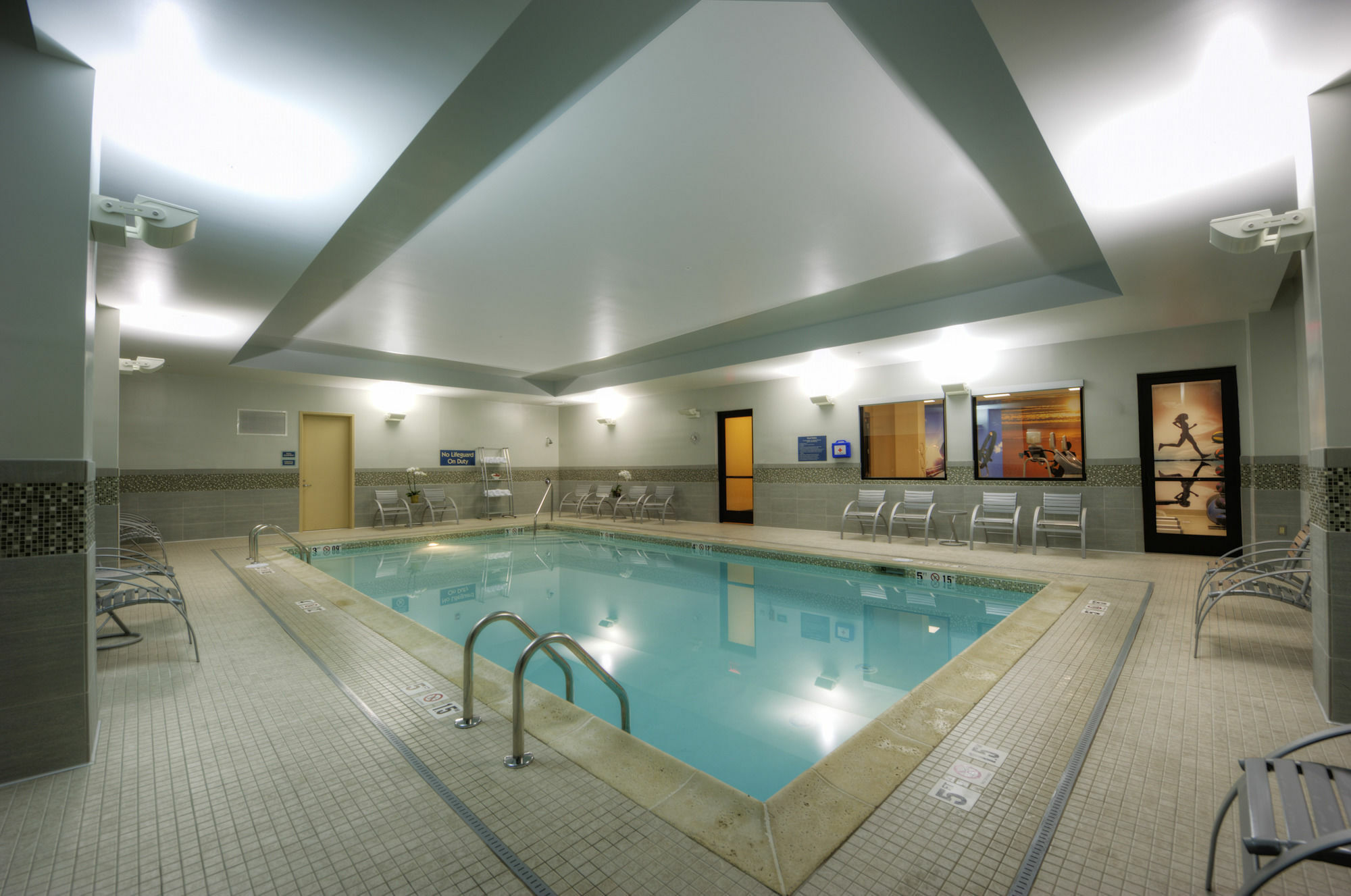 Residence Inn By Marriott Portsmouth Downtown Экстерьер фото