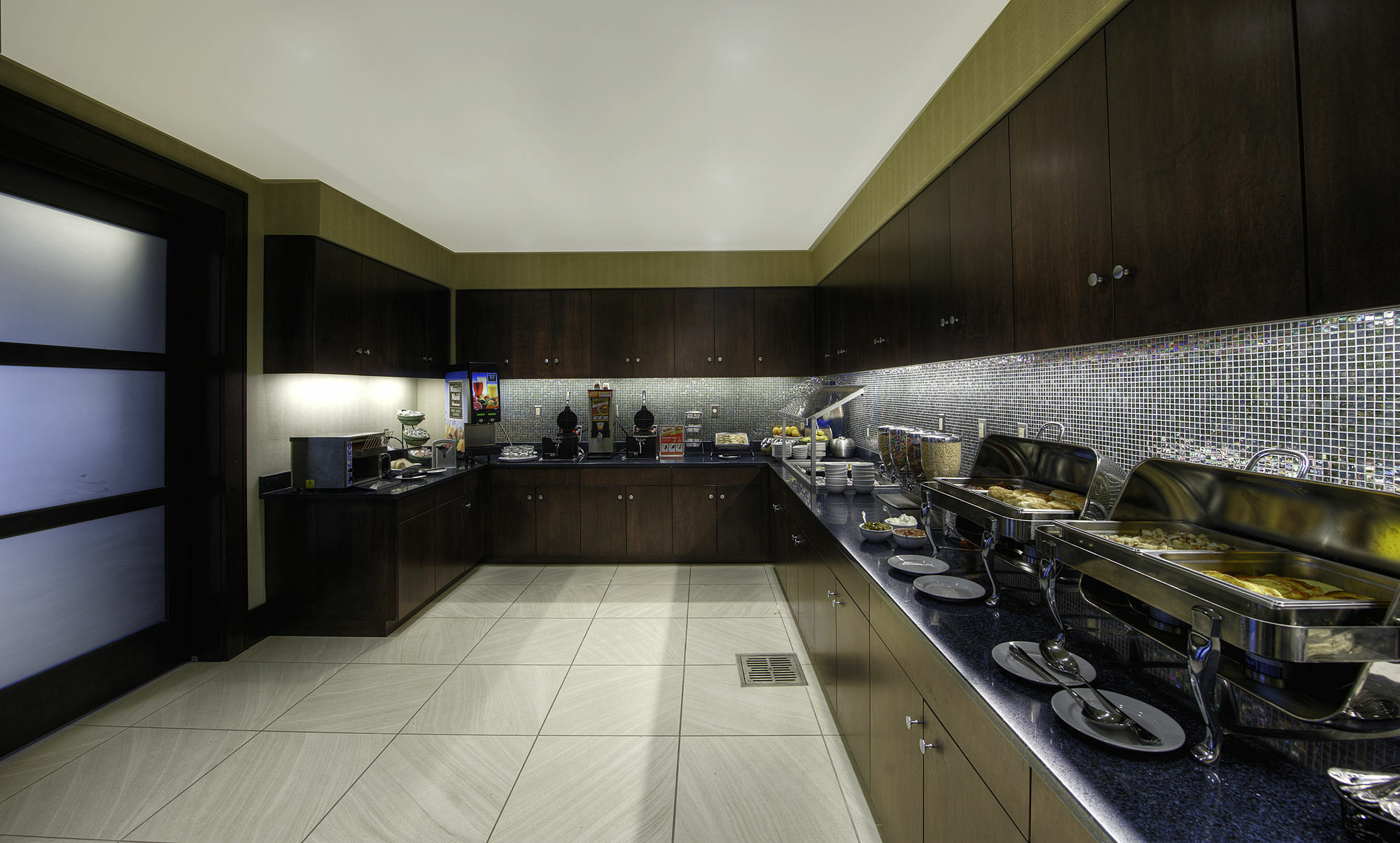 Residence Inn By Marriott Portsmouth Downtown Экстерьер фото