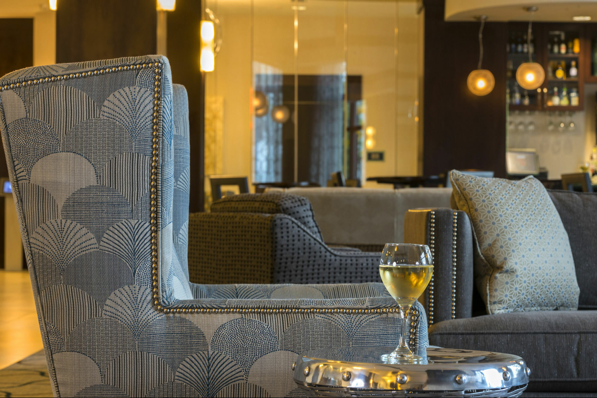 Residence Inn By Marriott Portsmouth Downtown Экстерьер фото
